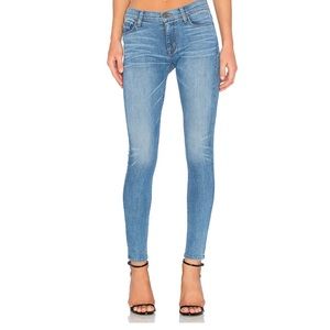 HUDSON Nico Midrise Skinny